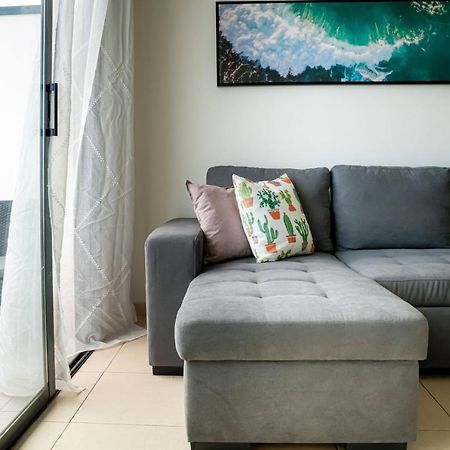 Apartamento El Tajaraste 이코드레로스비노스 외부 사진