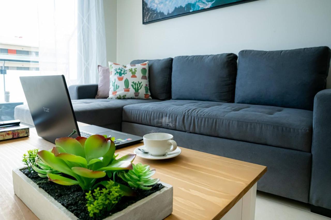 Apartamento El Tajaraste 이코드레로스비노스 외부 사진