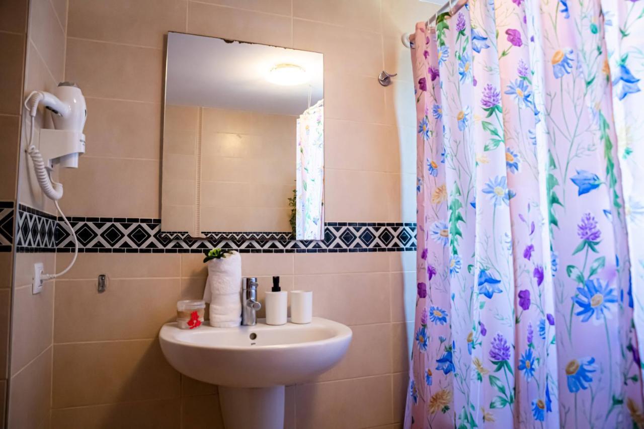 Apartamento El Tajaraste 이코드레로스비노스 외부 사진