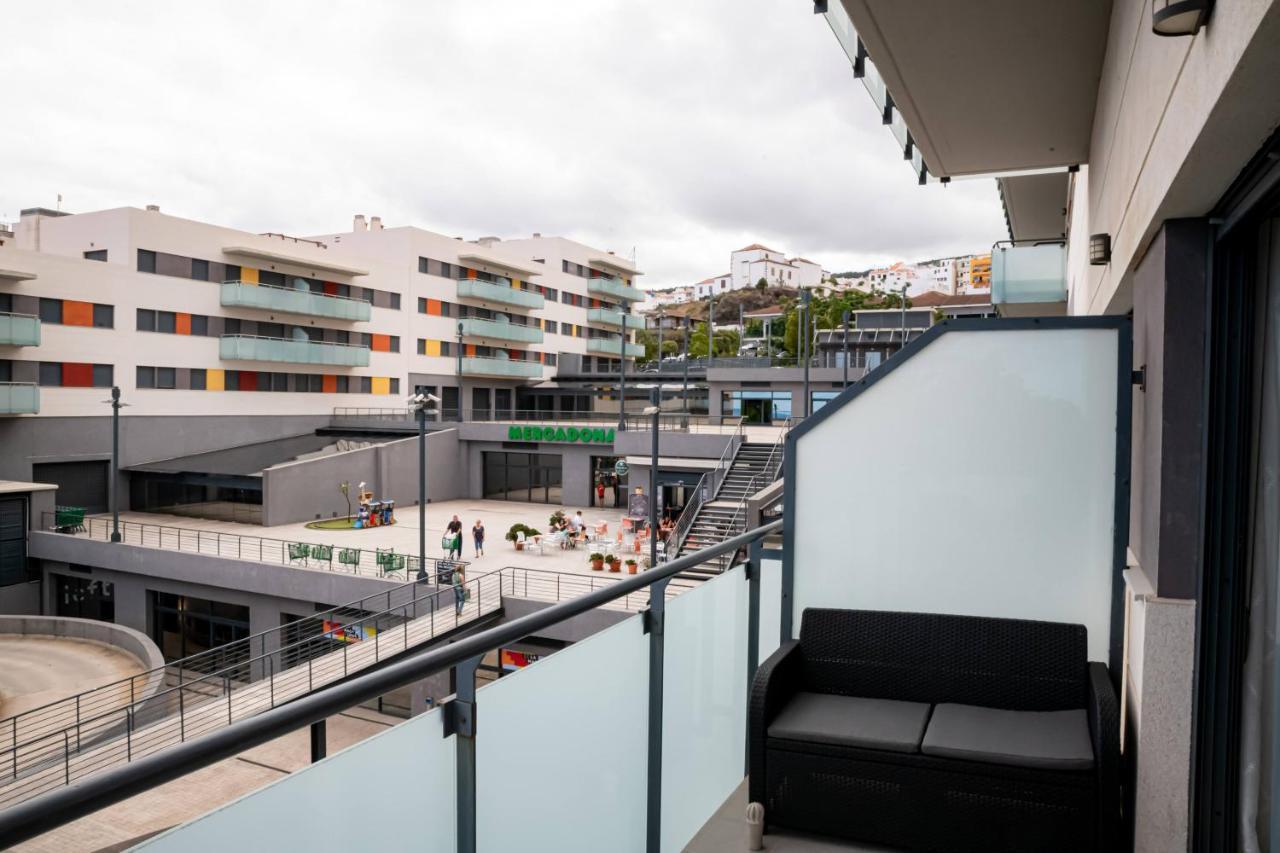 Apartamento El Tajaraste 이코드레로스비노스 외부 사진