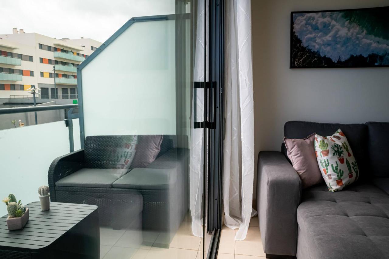 Apartamento El Tajaraste 이코드레로스비노스 외부 사진