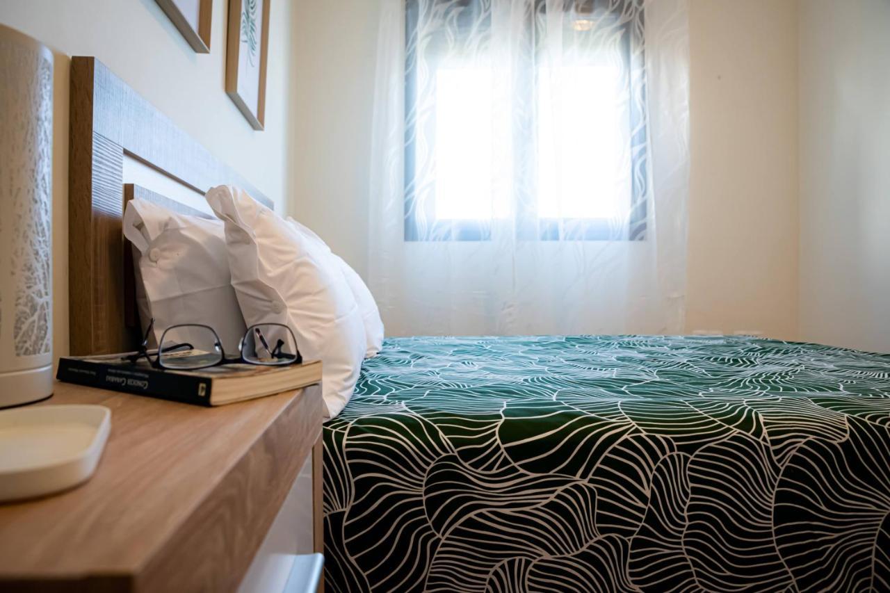 Apartamento El Tajaraste 이코드레로스비노스 외부 사진